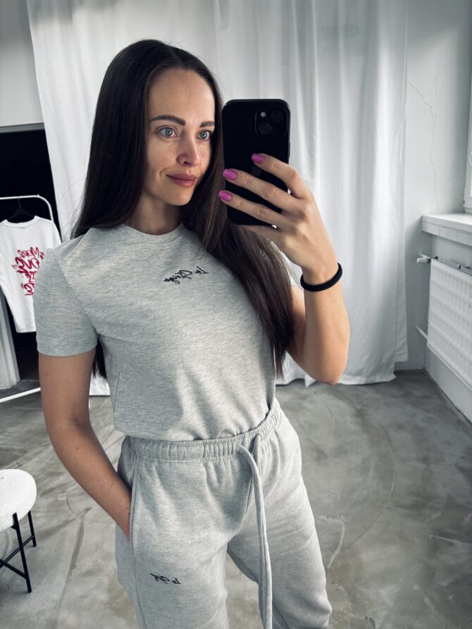 Dámske tričko