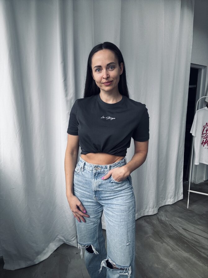 Dámske tričko