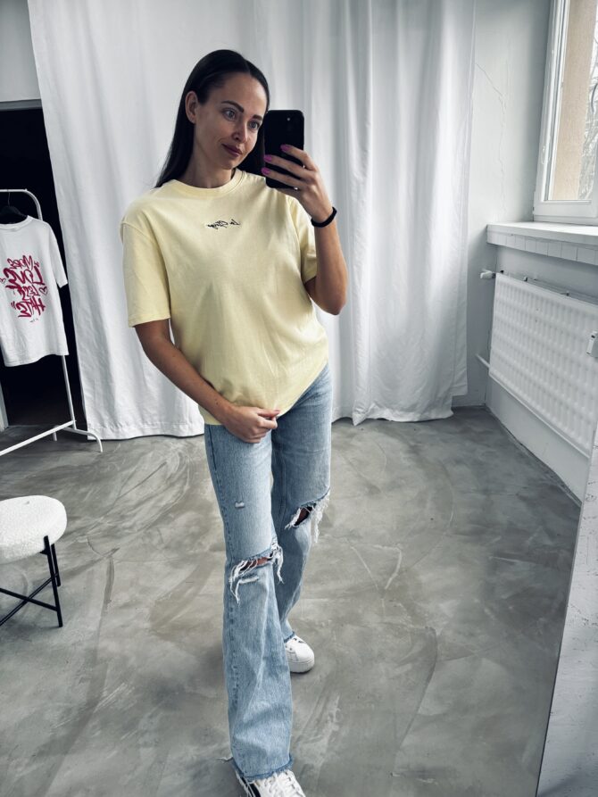 UNISEX tričko