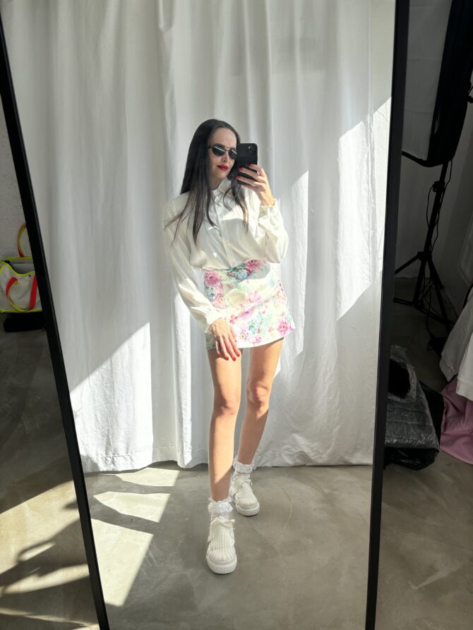 Skort