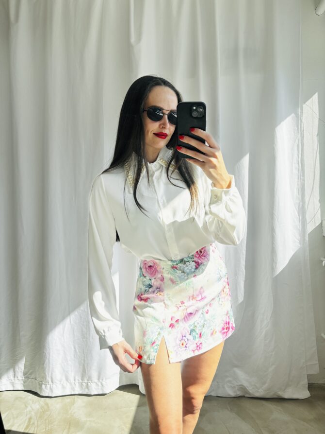 Skort