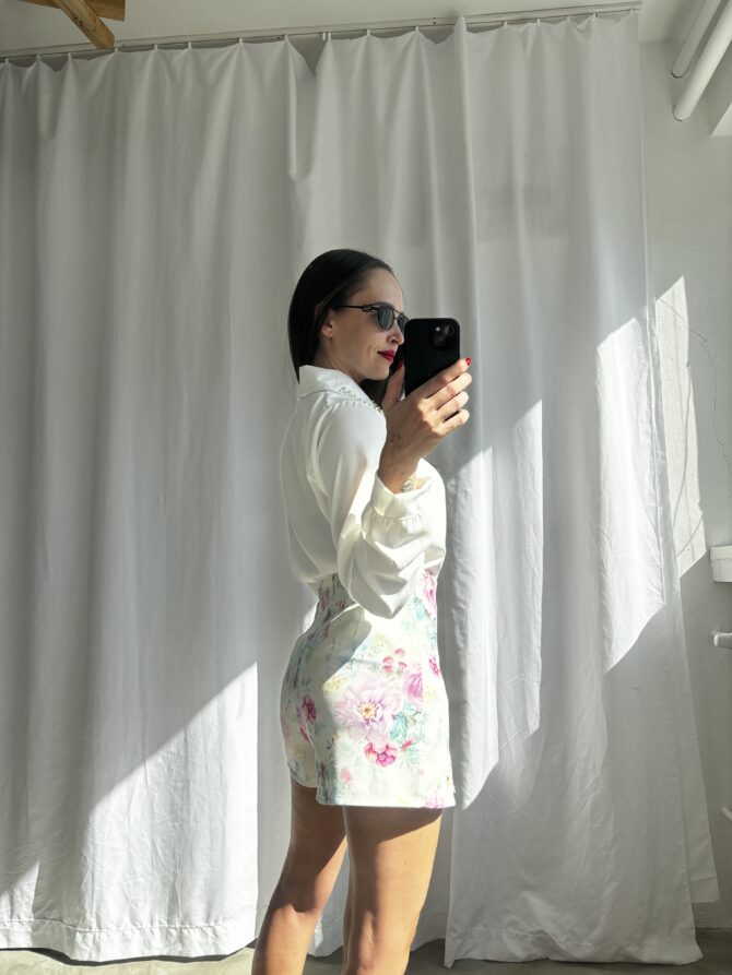 Skort