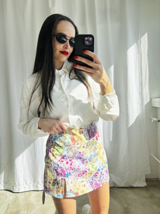 Skort