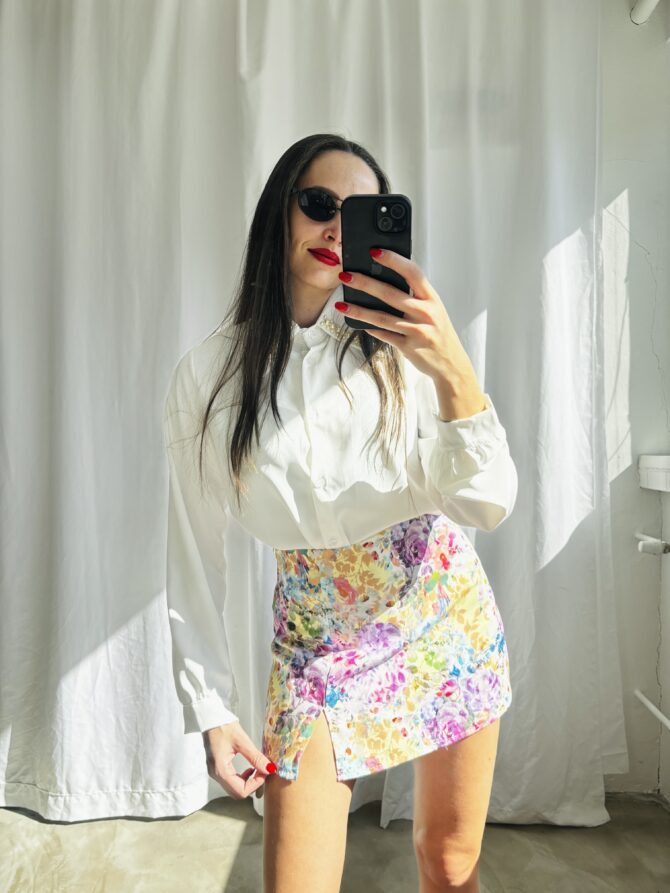Skort