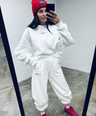 Tepláková súprava